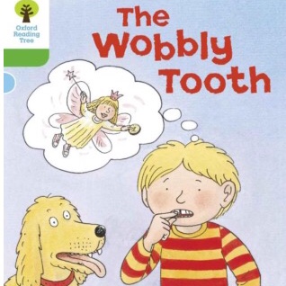 ort- the wobbly tooth