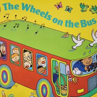 The Wheels on the Bus