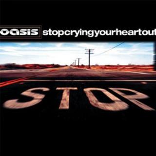 532.【翻唱】Stop Crying Your Heart Out（cover.Oasis）