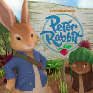 【童话故事】彼得兔的故事