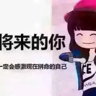 时间不说话，却让你看清真心