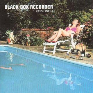 红香绿蜡春犹卷 -BlackBox Recorder