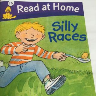 silly races
