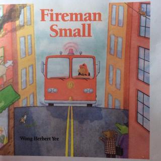 Fireman small 2016.07.17