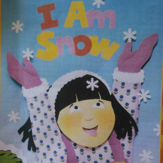 I Am Snow