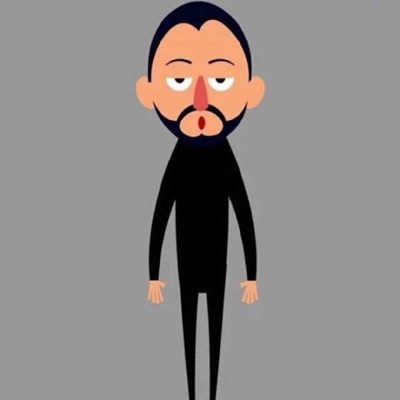 高人是如何交朋友的.