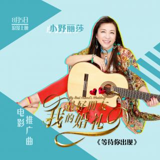 等待你出现（电影《我最好朋友的婚礼》推广曲）