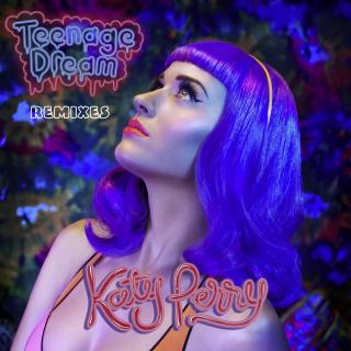  边学边玩的平和电台-儿童节梦幻特辑-Katy Perry-Teenage Dream