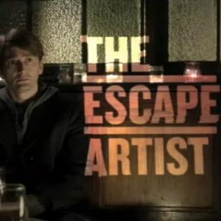 The Escape Artist《脱罪大师》 - Main Theme