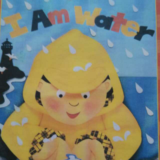 I Am Water