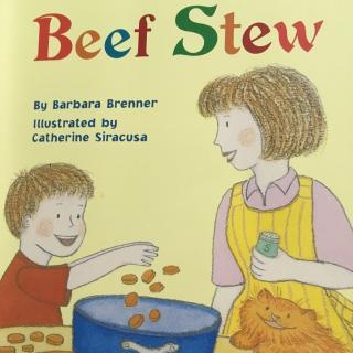 Beef Stew