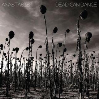 Dead Can Dance — Anabasis