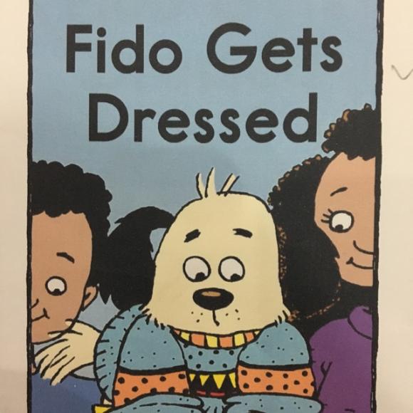 raz--aa--11 fido gets dressed