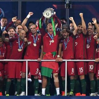 2016欧洲杯总结：最佳与最差，感动与难忘