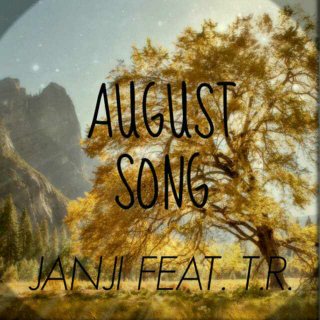 23.情迷萨克斯.Janji-August Song