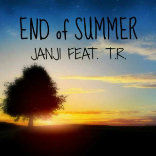 24.萨克斯第二弹.Janji/T.R.-End of summer