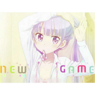 「New Game」OP