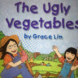 The ugly vegetables