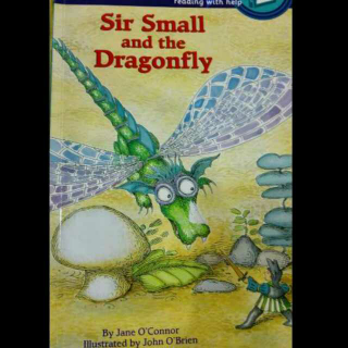 Sir  Small  and  the  Dragonfly    （Part1）