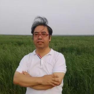 曹喜蛙中国当代艺术讲座