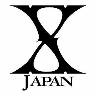 061 X-Japan