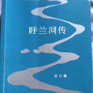 呼兰河传 麻花