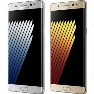 索尼PS VR国行将发布&三星Galaxy Note 7官方渲染图