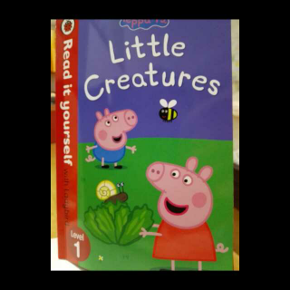 Little Creatures