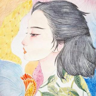 与君书—七堇年