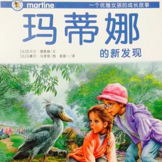 《玛蒂娜的新发现》