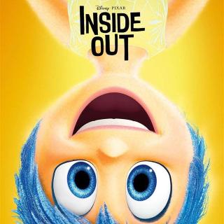 《Inside out》-Chapter3-Scene6