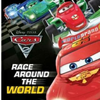 Race Around The World