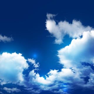 【催眠】阿德豪华版蓝天白云：静心，不止是应对压力和焦虑情绪