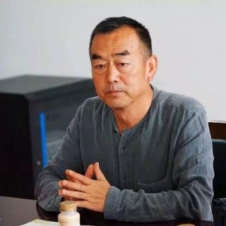 风尚人物——王维生  青海小西牛生物乳业股份有限公司董事长