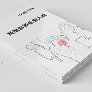 全一期耽美2016炒肝生日剧《网配圈都是骗人