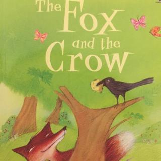 The fox and the crow