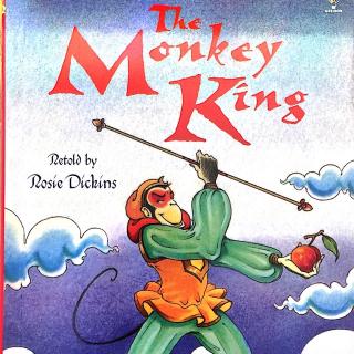 the monkey king 3