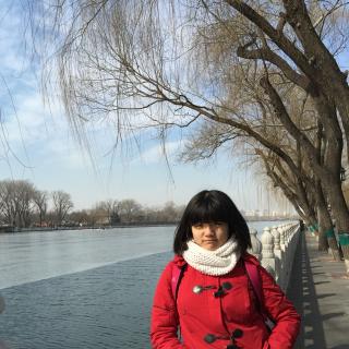 茕茕孑立,形影相吊