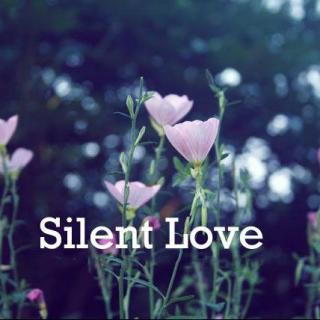 Silent Love - 久石譲