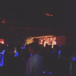 KobeChen Live @Club Hangover GuangZhou 201607