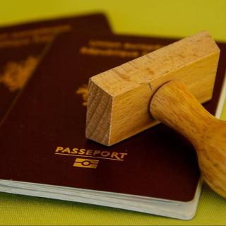 [第50期]去法国：法国签证等着你！