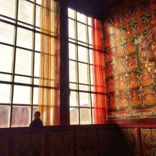 十诫诗-仓央嘉措