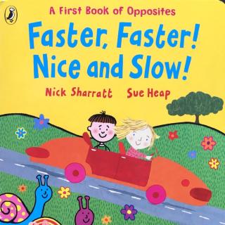 Faster,Faster!Nice and Slow!-03