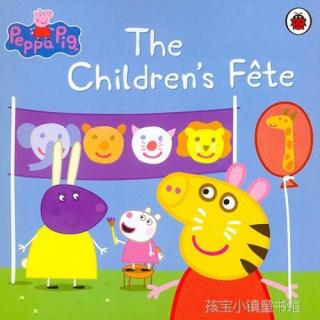 The Children's Fête