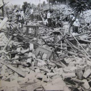 《历史上的今天》：1976年7月28日唐山大地震