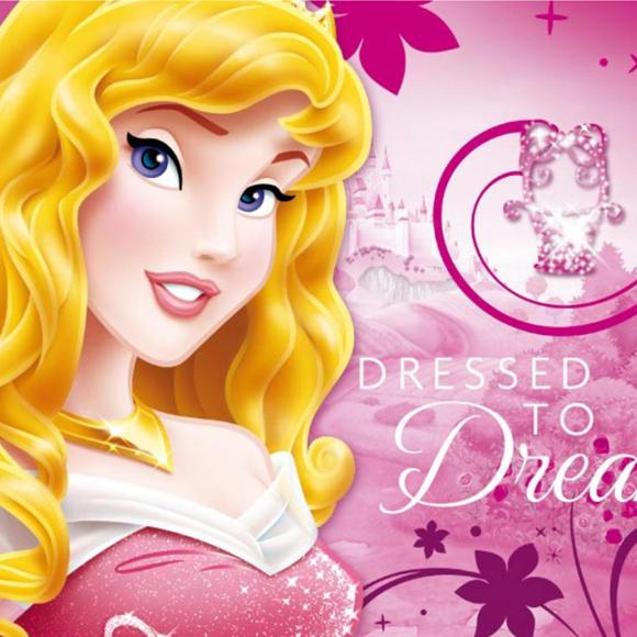 【【爱洛公主】愿望笔】在线收听_酷爸辣妈睡前故事_荔枝fm