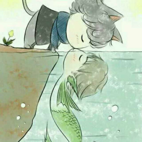 相依为命