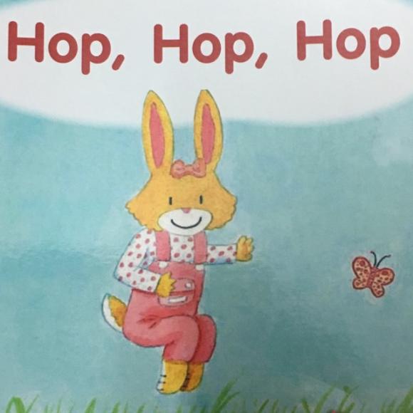 hop,hop,hop(yaya)