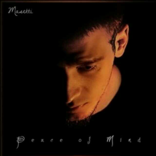 Peace Of Mind-Masetti