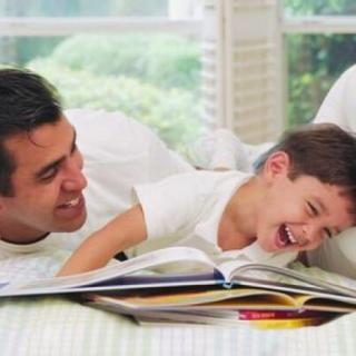 育儿第七讲：如何培养孩子的阅读习惯